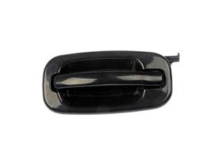 2006 GMC Yukon XL 2500 Exterior Door Handle Rear Left Dorman 80114 image 2 of 4