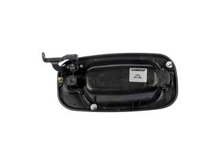 2006 GMC Yukon XL 2500 Exterior Door Handle Rear Left Dorman 80114 image 3 of 4