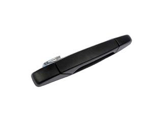 2010 Chevrolet Cheyenne Exterior Door Handle Front Right Dorman 80119 image 1 of 4