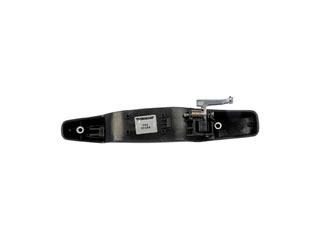2010 Chevrolet Cheyenne Exterior Door Handle Front Right Dorman 80119 image 2 of 4