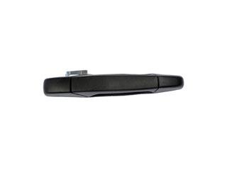 2010 Chevrolet Cheyenne Exterior Door Handle Front Right Dorman 80119 image 3 of 4