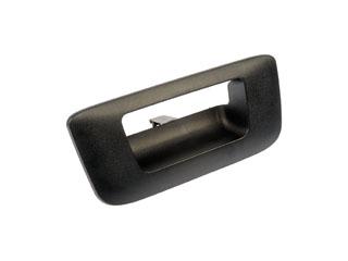 2013 GMC Sierra Tailgate Handle Bezel Dorman 80124 image 2 of 4