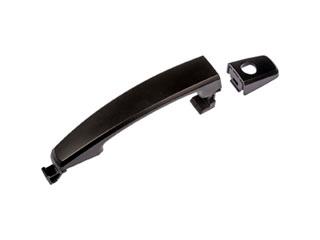 2008 Pontiac G3 Exterior Door Handle
