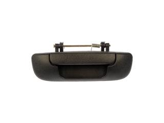 2006 Dodge Ram 2500 Tailgate Handle Dorman 80165 image 2 of 4