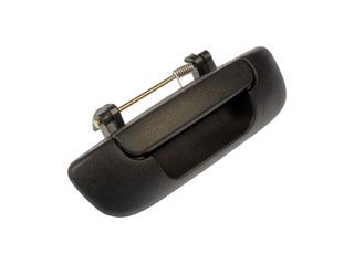 2006 Dodge Ram 2500 Tailgate Handle Dorman 80165 image 3 of 4