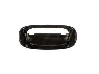 2009 Dodge Dakota Tailgate Handle Bezel