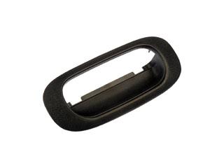 2008 Mitsubishi Raider Tailgate Handle Bezel Dorman 80172 image 2 of 4