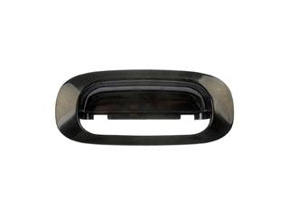 2001 Dodge Dakota Tailgate Handle Bezel Dorman 80173 image 2 of 4