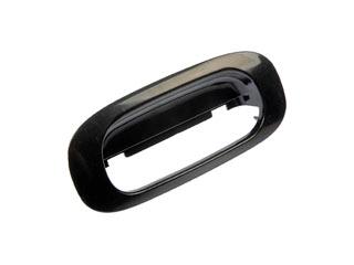 2001 Dodge Dakota Tailgate Handle Bezel Dorman 80173 image 1 of 4