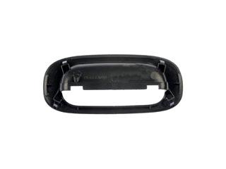 2001 Dodge Dakota Tailgate Handle Bezel Dorman 80173 image 3 of 4