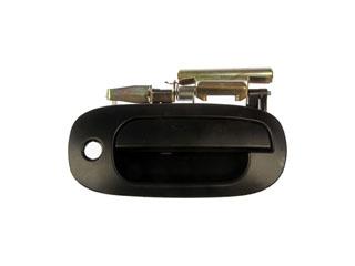 2003 Dodge Durango Exterior Door Handle