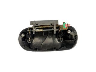 2010 Ford Expedition Exterior Door Handle