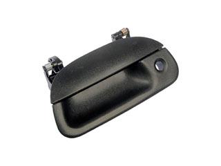 2006 Ford F-350 Super Duty Tailgate Handle