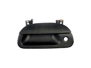 2006 Ford F-350 Super Duty Tailgate Handle Dorman 80238 image 3 of 4