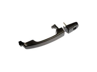 2008 Ford Taurus X Exterior Door Handle