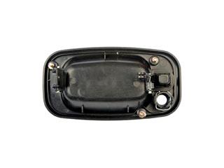 2002 Chevrolet Suburban 1500 Tailgate Handle Rear Dorman 80262 image 1 of 4
