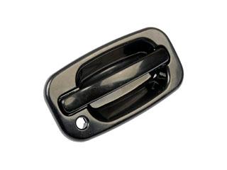 2002 Chevrolet Suburban 1500 Tailgate Handle Rear Dorman 80262 image 2 of 4