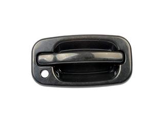 2003 GMC Yukon Tailgate Handle Rear Dorman 80262 image 3 of 4