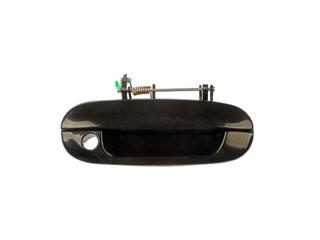 2009 GMC Envoy Exterior Door Handle Front Right Dorman 80268 image 1 of 4
