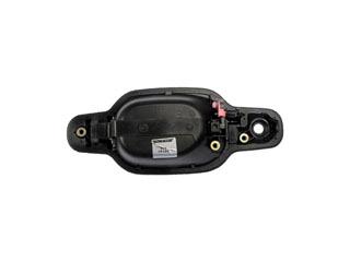 2006 GMC Canyon Exterior Door Handle Front Right Dorman 80273 image 1 of 4