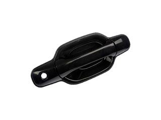 2006 GMC Canyon Exterior Door Handle Front Right Dorman 80273 image 2 of 4