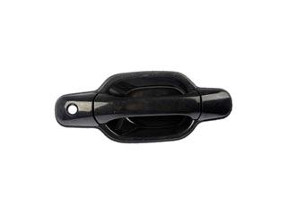 2006 GMC Canyon Exterior Door Handle Front Right Dorman 80273 image 3 of 4