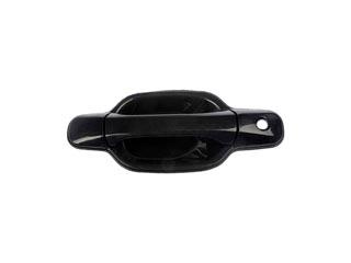 2006 GMC Canyon Exterior Door Handle Front Left Dorman 80274 image 1 of 4