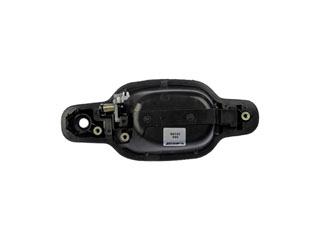 2006 GMC Canyon Exterior Door Handle Front Left Dorman 80274 image 2 of 4