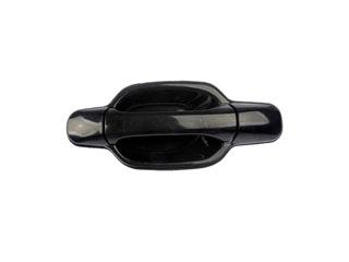 2006 GMC Canyon Exterior Door Handle Rear Left Dorman 80277 image 1 of 4