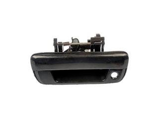 2008 GMC Canyon Tailgate Handle Dorman 80278 image 2 of 4