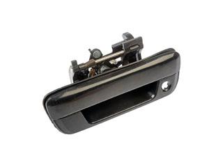 2008 GMC Canyon Tailgate Handle Dorman 80278 image 3 of 4