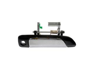 2004 Honda Civic Exterior Door Handle