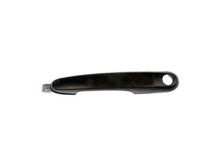 2009 Hyundai Tucson Exterior Door Handle