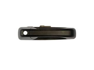 2008 Jeep Grand Cherokee Exterior Door Handle