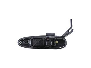 2005 Toyota Tundra Exterior Door Handle