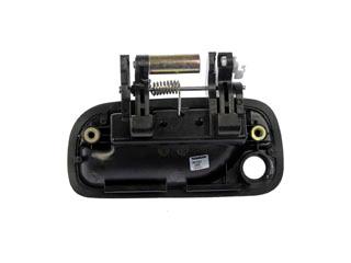 2001 Toyota Tundra Exterior Door Handle