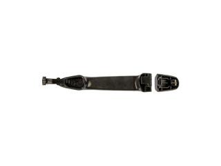 2013 Toyota Highlander Exterior Door Handle