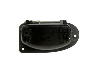 2000 Mazda B4000 Exterior Door Handle