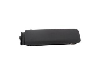 1989 Mercury Cougar Exterior Door Handle