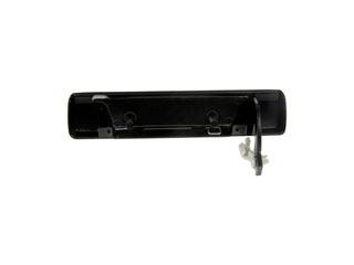 1993 Pontiac Firebird Exterior Door Handle