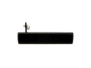 1997 Pontiac Firebird Exterior Door Handle Front Right Dorman 80438 image 1 of 4