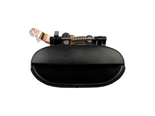 1999 Hyundai Accent Exterior Door Handle