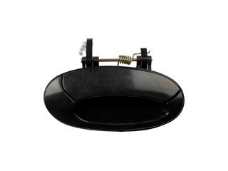 1999 Hyundai Elantra Exterior Door Handle