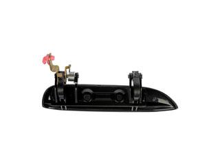2006 Buick Rendezvous Exterior Door Handle Front Left Dorman 80463 image 3 of 4