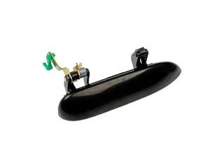 2006 Buick Rendezvous Exterior Door Handle Front Right Dorman 80464 image 2 of 4