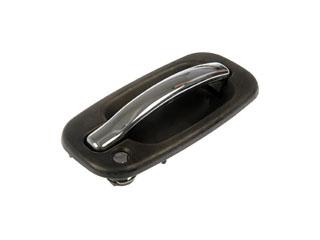 2002 Cadillac Escalade EXT Exterior Door Handle Front Right Dorman 80549 image 1 of 4
