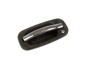 2002 Cadillac Escalade EXT Exterior Door Handle Front Left Dorman 80550 image 2 of 4