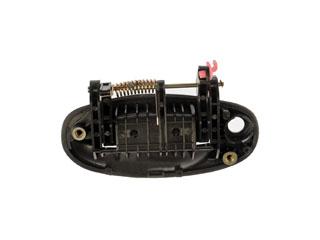 2009 Chevrolet Aveo5 Exterior Door Handle