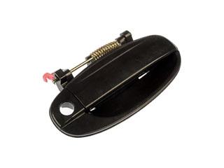 2011 Chevrolet Aveo5 Exterior Door Handle Front Right Dorman 80555 image 2 of 4