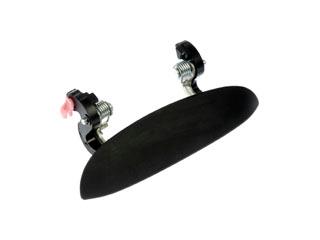 2001 Chevrolet Metro Exterior Door Handle